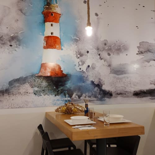 Punto G Bistrot, Torre Lapillo