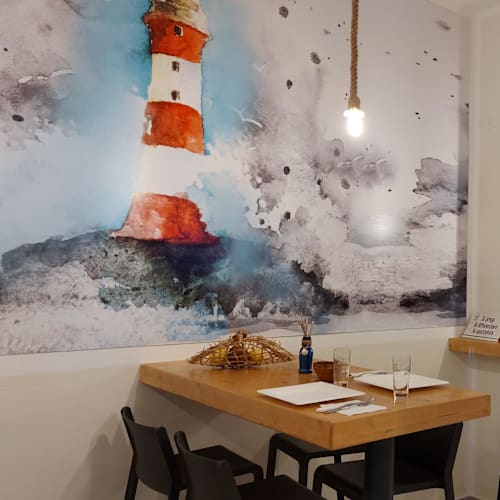 Punto G Bistrot, Torre Lapillo