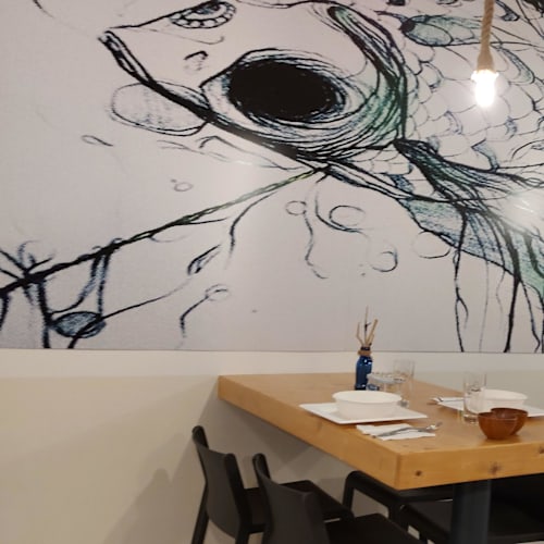 Punto G Bistrot, Torre Lapillo