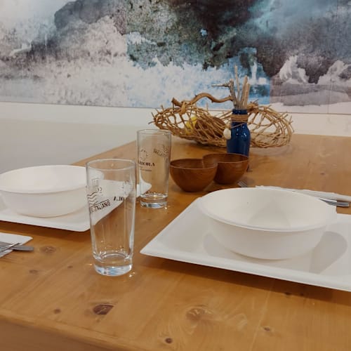 Punto G Bistrot, Torre Lapillo