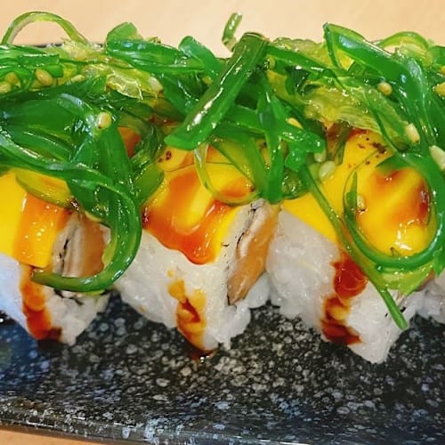 Shino, Madrid