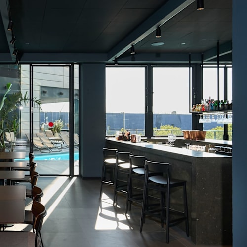 Dagma By Hotel Barcelona Princess, Barcelona