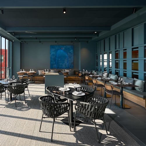 Dagma By Hotel Barcelona Princess, Barcelona