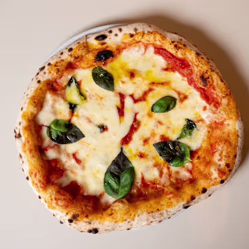 La Piazza Aragón, València