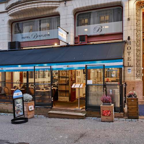 El Chimichurri, Stockholm