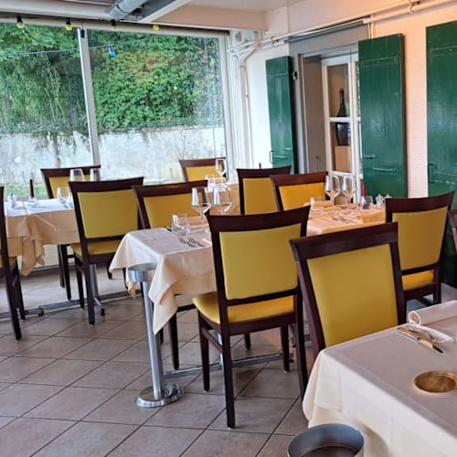 Chez Pitch, Pully