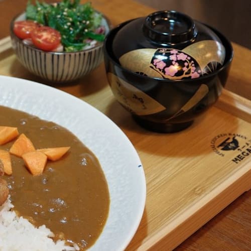 Megami Ramen Sabadell, Sabadell