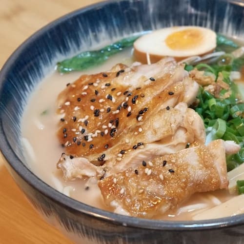 Megami Ramen Sabadell, Sabadell