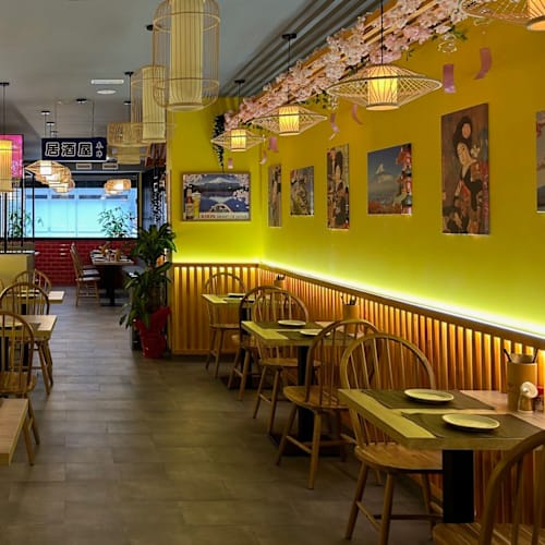 Megami Ramen Sabadell, Sabadell