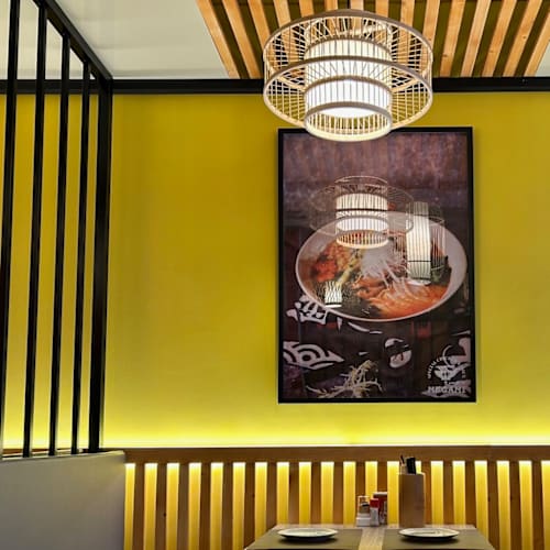 Megami Ramen Sabadell, Sabadell