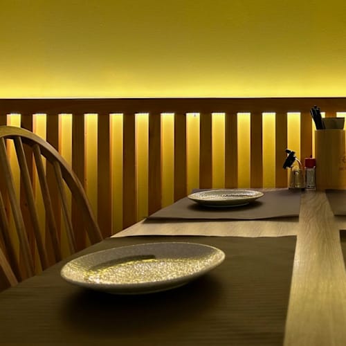 Megami Ramen Sabadell, Sabadell