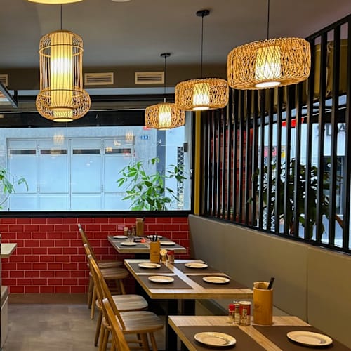 Megami Ramen Sabadell, Sabadell