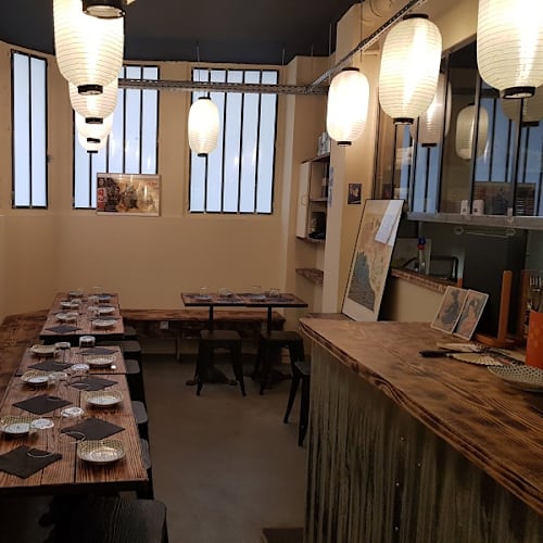 Yasoya, Paris