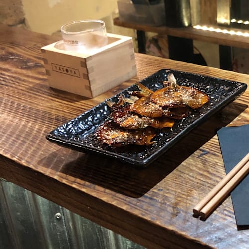 Yasoya, Paris
