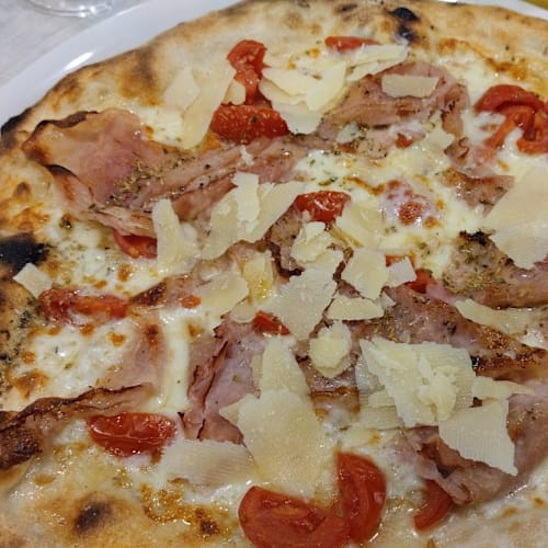 La Conchiglia, Vado Ligure
