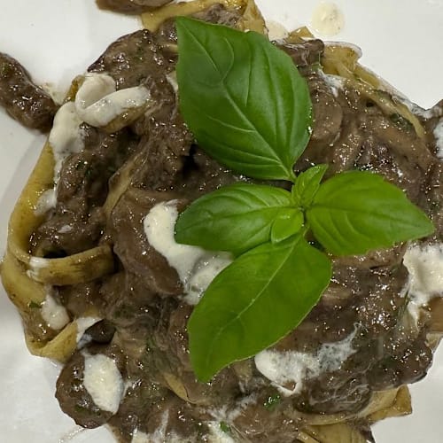 La Conchiglia, Vado Ligure