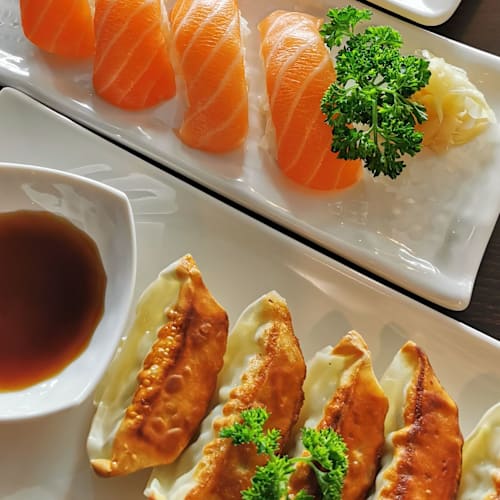 Sushi Yuki, Paris