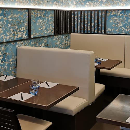 Sushi Yuki, Paris