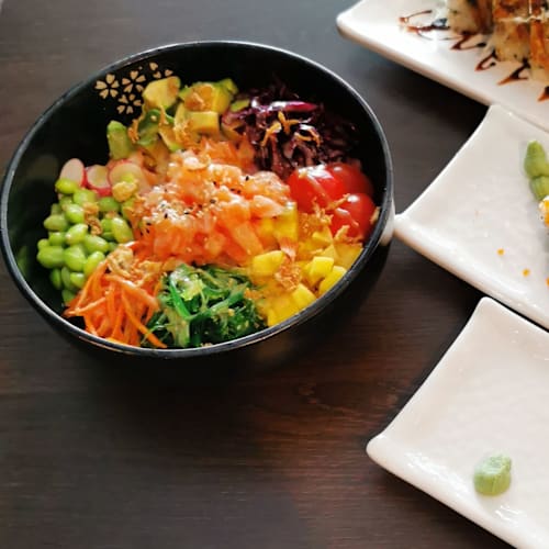 Sushi Yuki, Paris