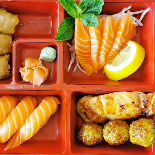 Sushi Yuki, Paris