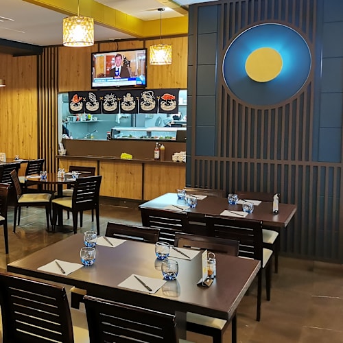 Sushi Yuki, Paris