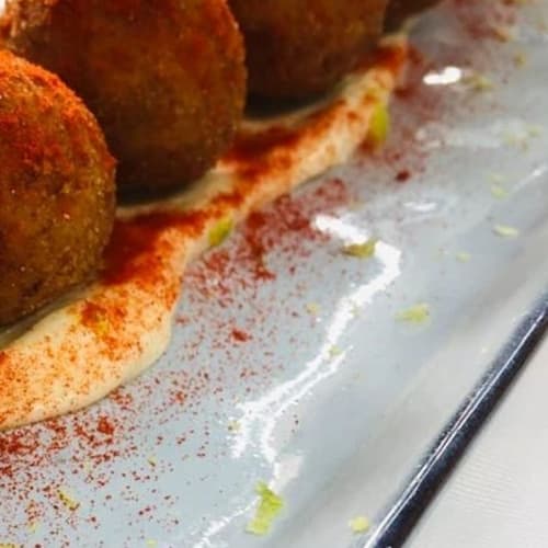 La Maçana Menjars i Art, Alicante