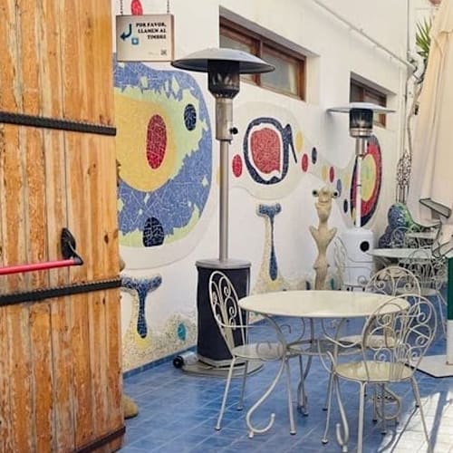 La Maçana Menjars i Art, Alicante