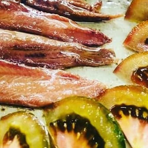 La Maçana Menjars i Art, Alicante