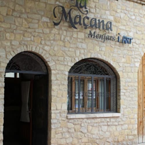 La Maçana Menjars i Art, Alicante