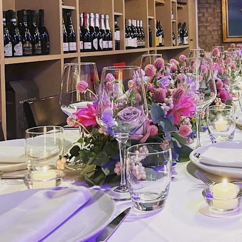 Shannara bistrot, Milano