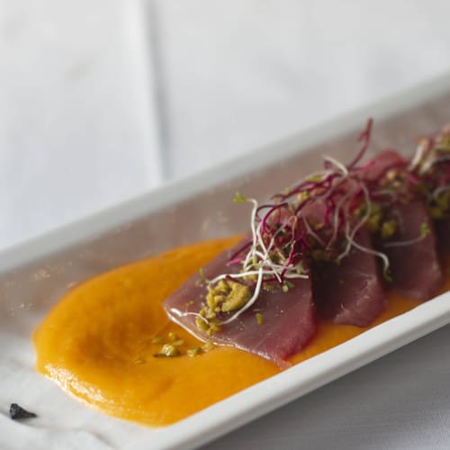 Shannara bistrot, Milano