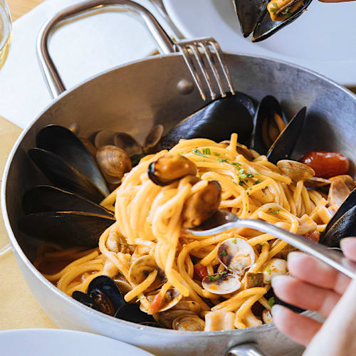 Eataly Roma Ostiense - La Birreria, Roma