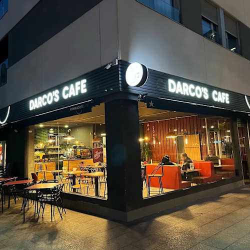 Darco's, L'Hospitalet de Llobregat