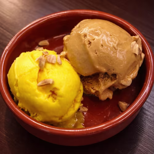 Zeera Parrilla (Halal), Madrid