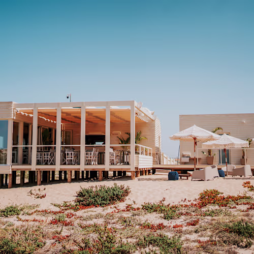 SAND Murtinheira Beach, Figueira da Foz