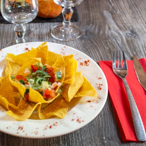El Tequila, Paris