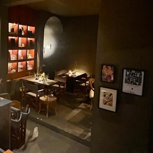 SONG Food & Drink, Riccione
