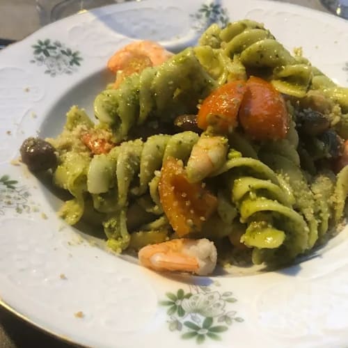 SONG Food & Drink, Riccione