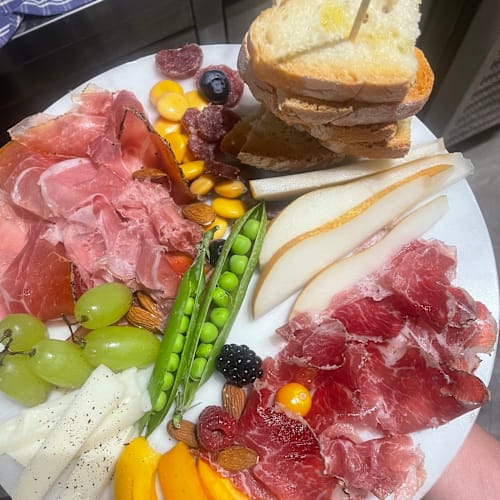 SONG Food & Drink, Riccione