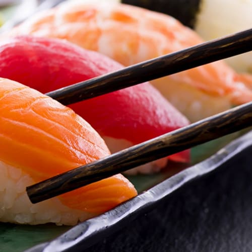 Haru sushi restaurant, San Martino Buon Albergo