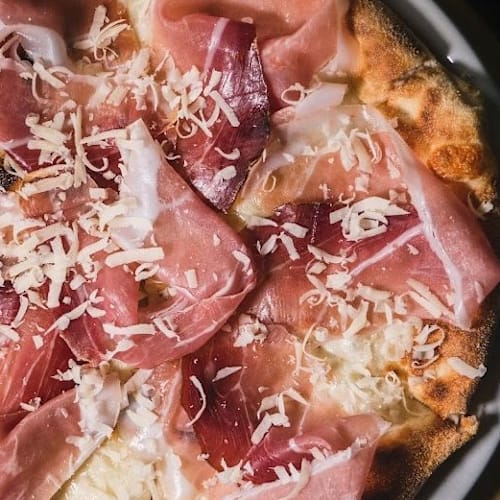 COCÒ - Pizzeria & Ristorante, Fossacesia