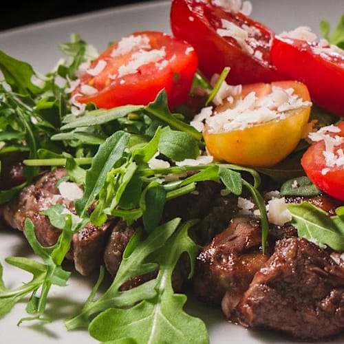 COCÒ - Pizzeria & Ristorante, Fossacesia