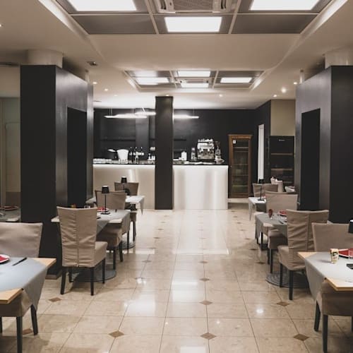 COCÒ - Pizzeria & Ristorante, Fossacesia