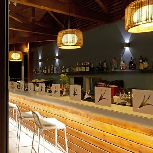 Open Deck , Albufeira