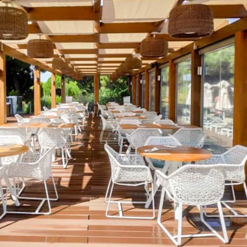Open Deck , Albufeira