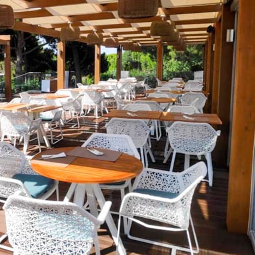 Open Deck , Albufeira