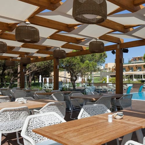 Open Deck , Albufeira
