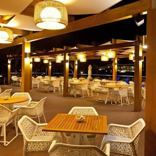 Open Deck , Albufeira