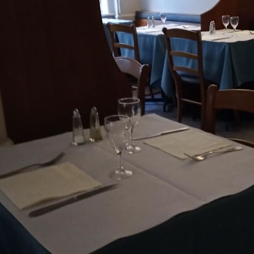 Les Saveurs, Strasbourg