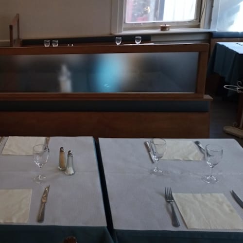 Les Saveurs, Strasbourg